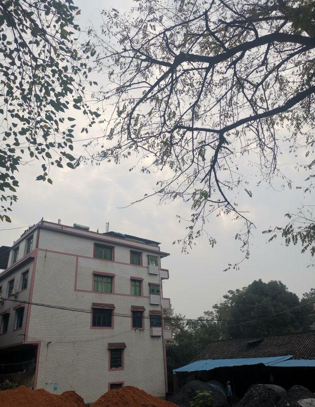 kaiyun开体育官方，这几天永州零陵机场有飞机在飞原来是这