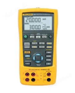 kaiyun官方下载，Fluke 725S多功能过程校验仪