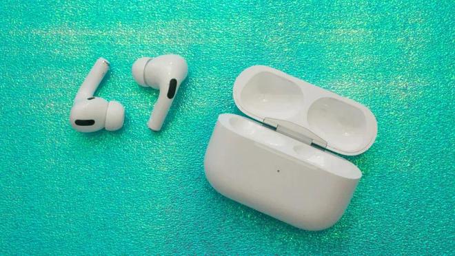kaiyun官方下载，新 AirPods 来了还能这样玩