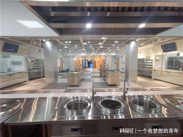 kaiyun开体育官方，学校食堂设备大型学校食堂设备大型学校