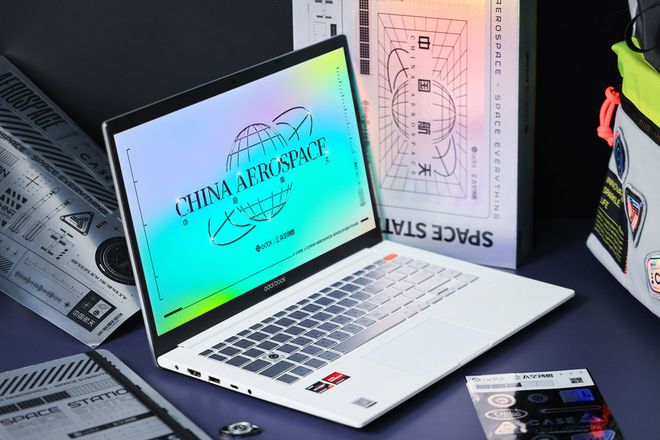 开云体育，a豆14 航天版轻薄本评测：航天迷的信仰好装备！